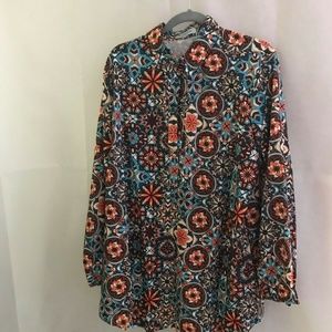 Miss Look 3xl Blouse